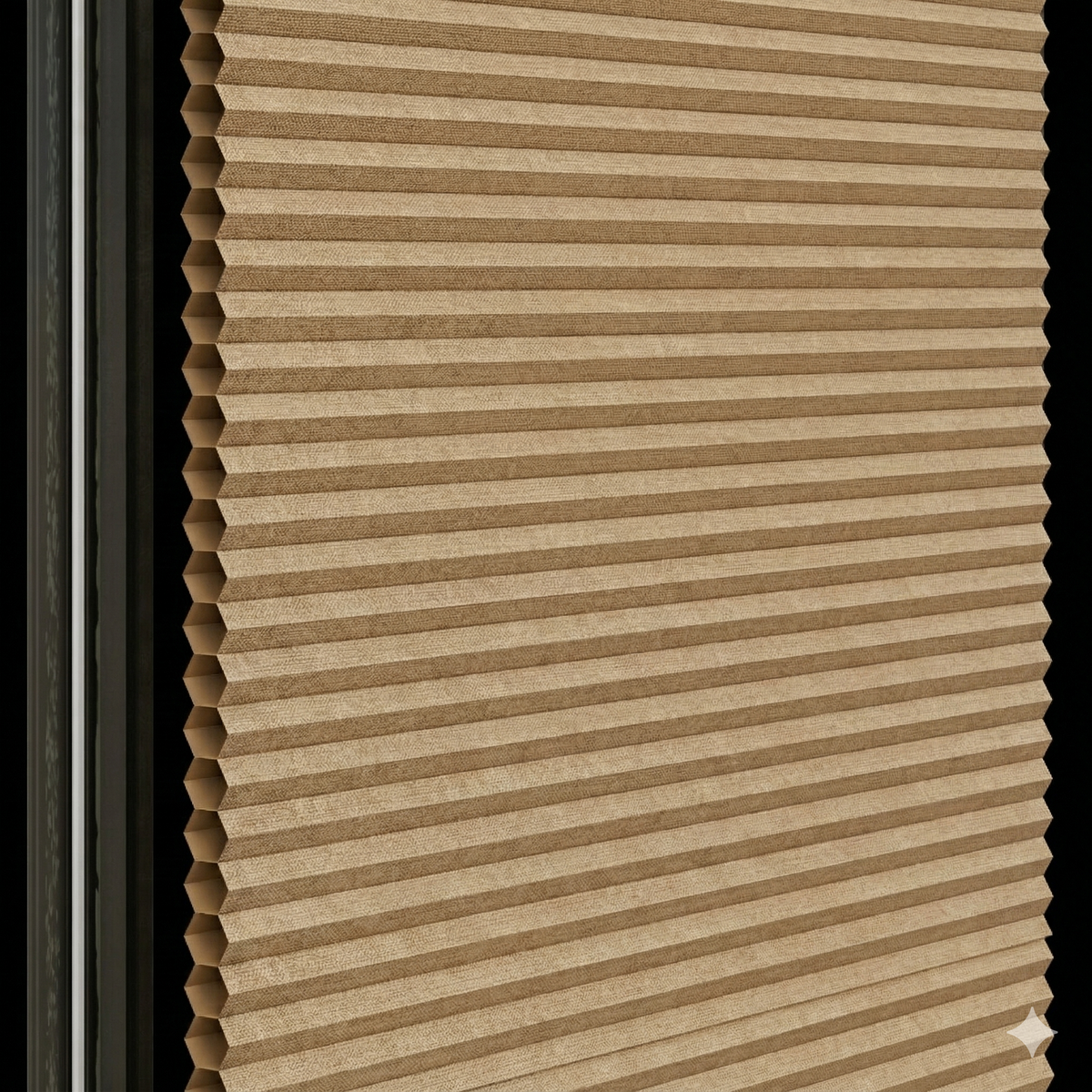 Honeycomb Plissee
