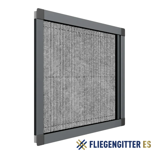 inlay Fliegengitter Fenster zum klemmen